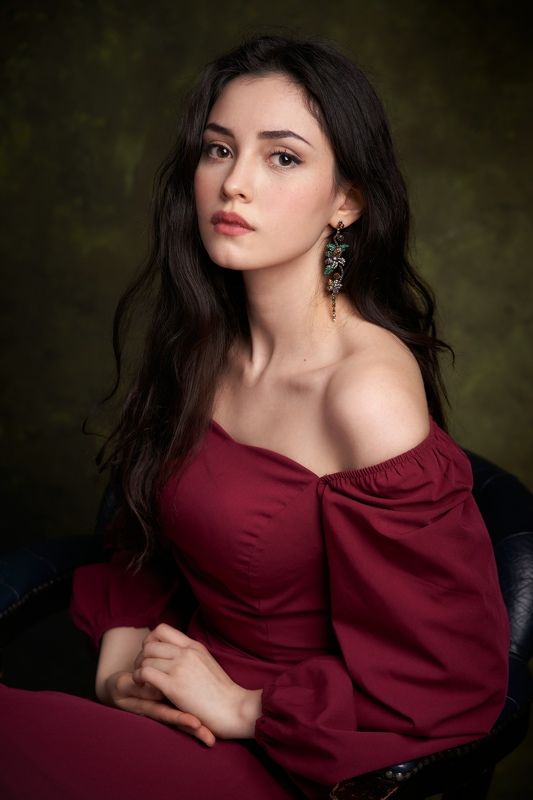 Анна фото превью