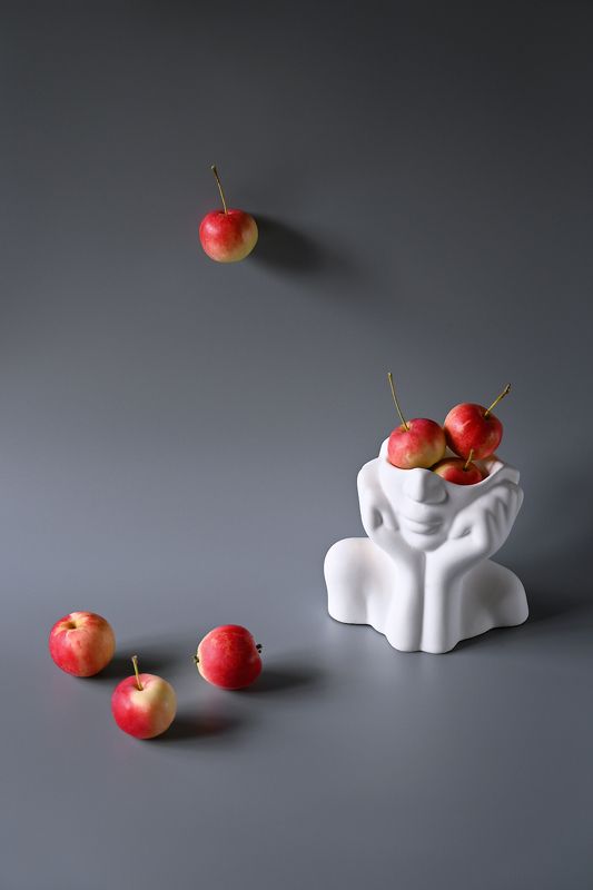 Яблочная философия фото превью