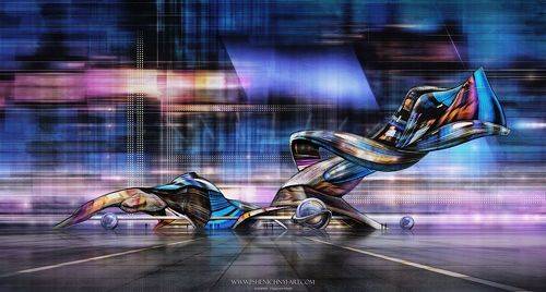 Философия трансформации