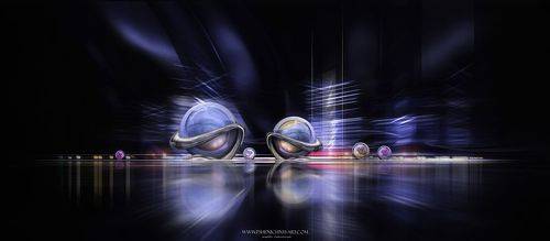 Структуры скользящего света