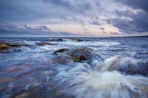 Сумеречный шторм