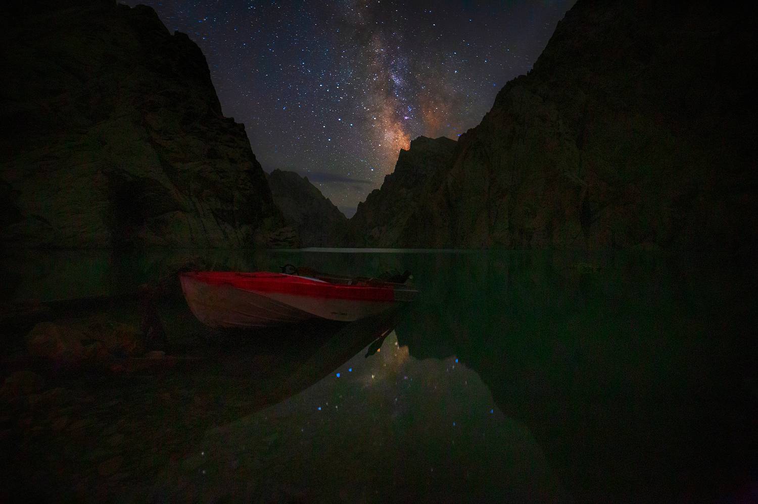 кыргызстан, кель-суу, Элина Магалимова