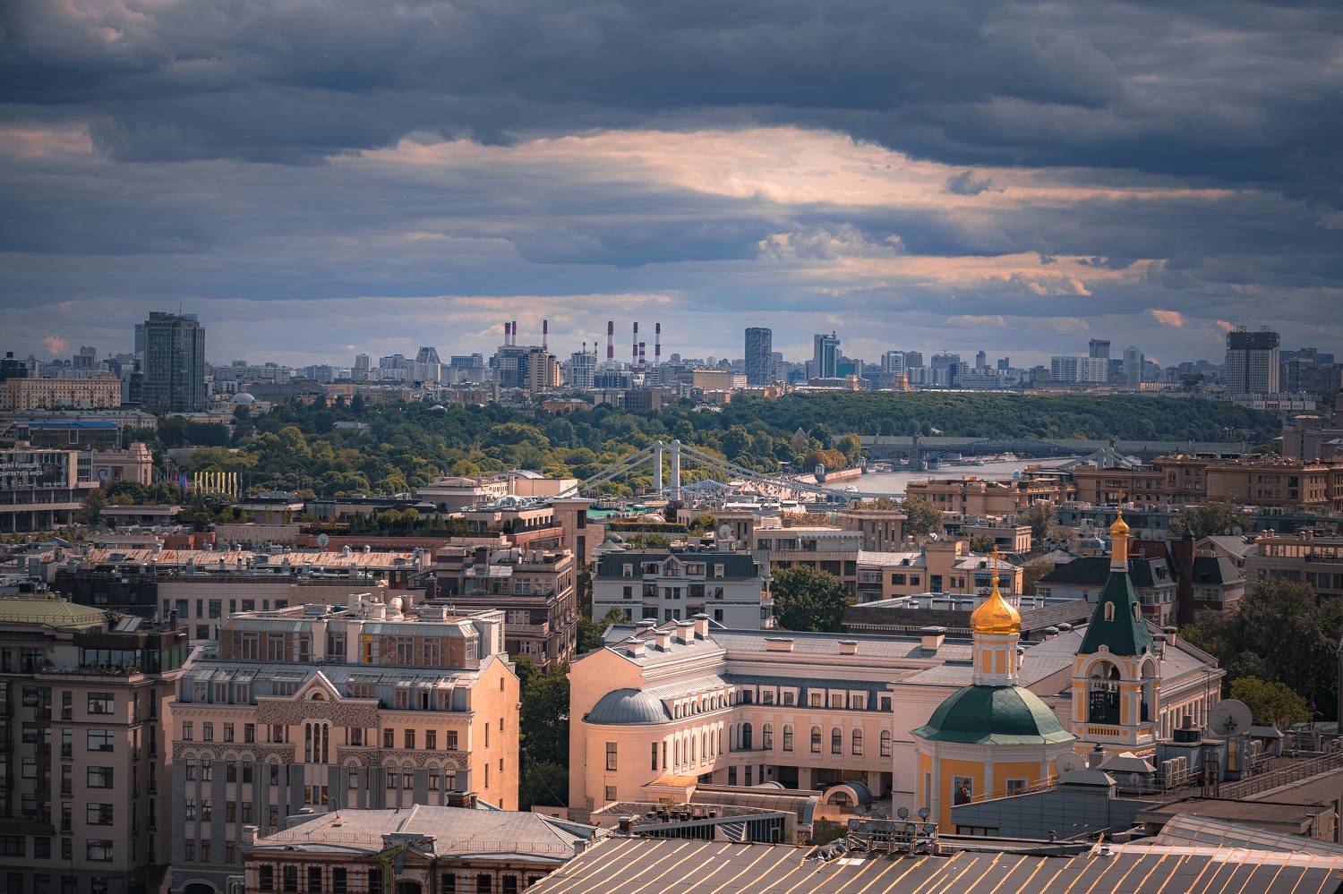 , Трепольский Дмитрий