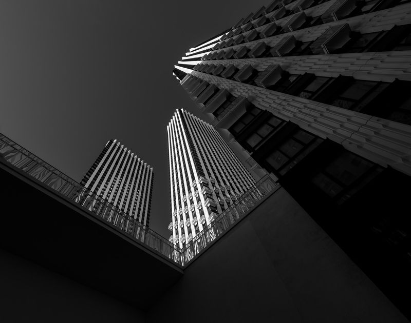 Угловой сдвиг.  фото превью