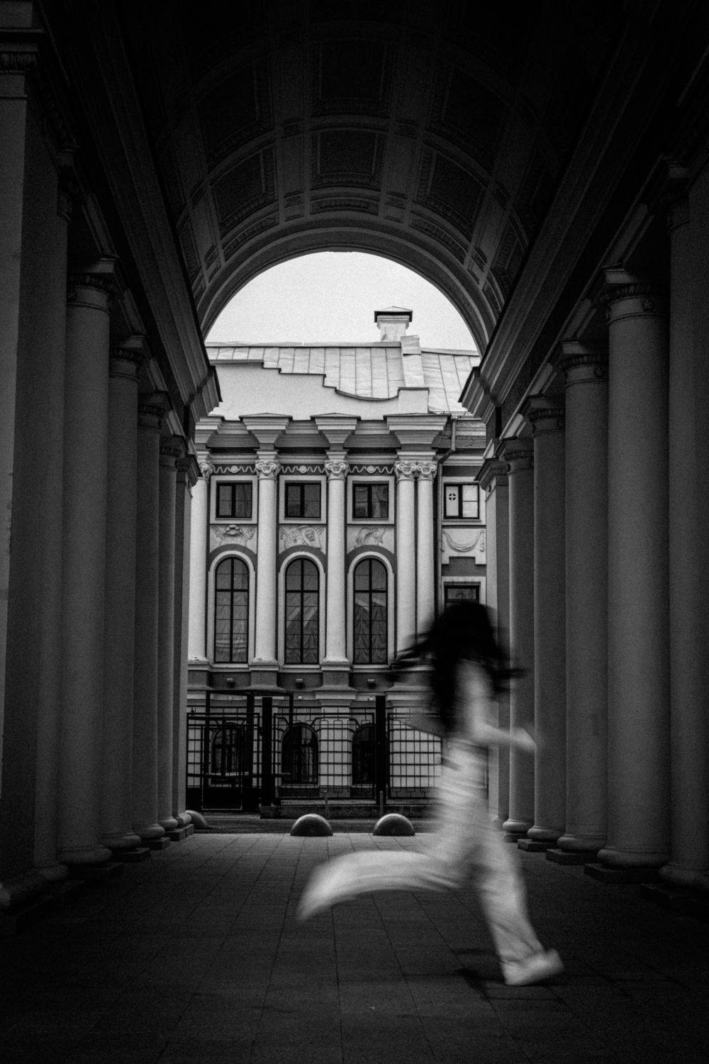, Lani Chekhova