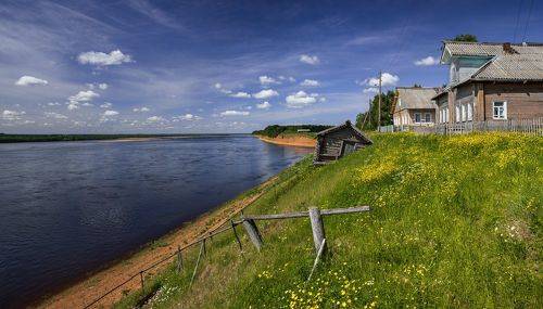 Козьмогородское