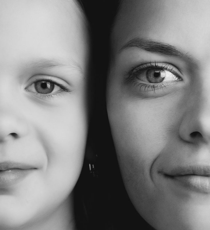 Я рядом, дочка... фото превью