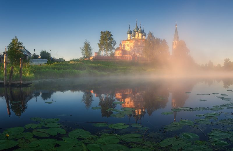 Дунилово
