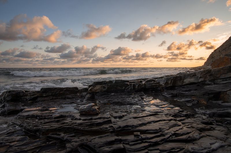 Южный ветер фото превью