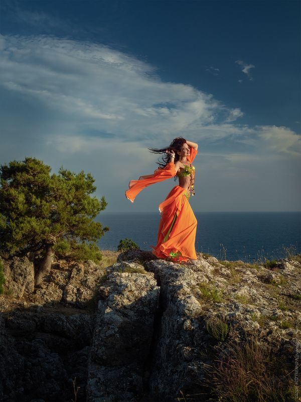 Навстречу солнцу фото превью