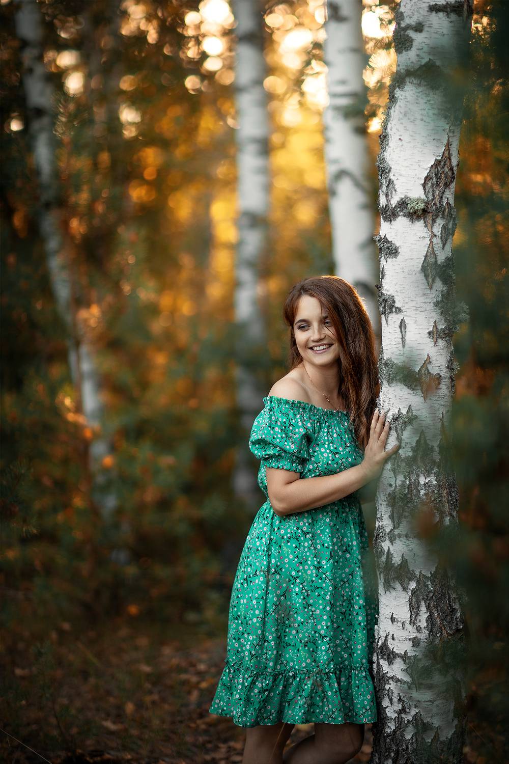 , Алексей Бондаренко