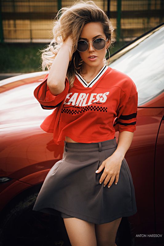 Лера фото превью