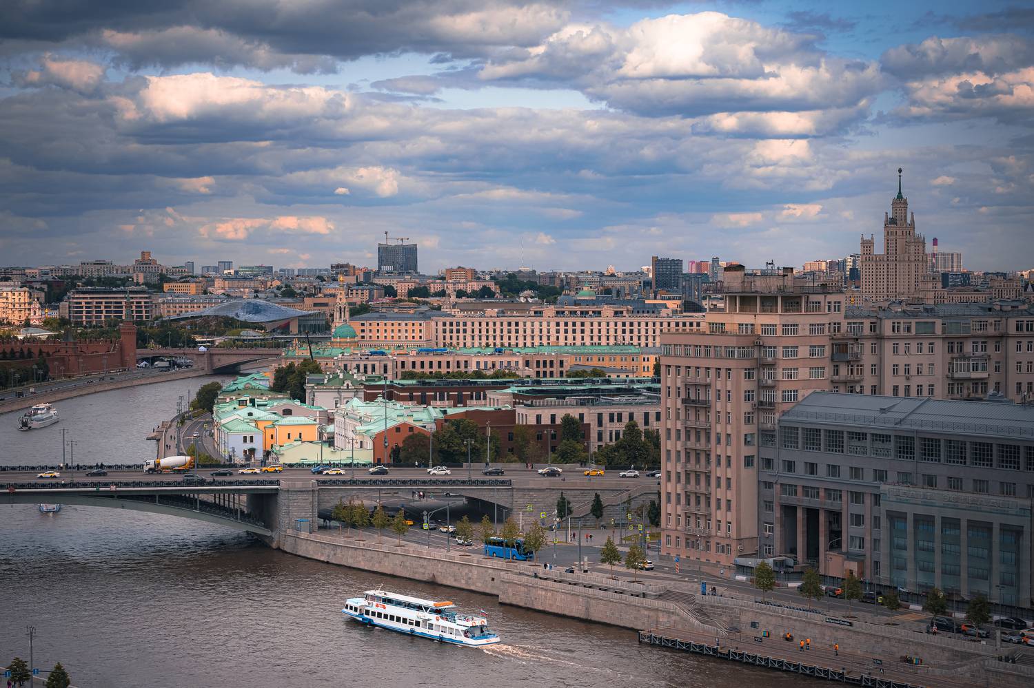 , Трепольский Дмитрий
