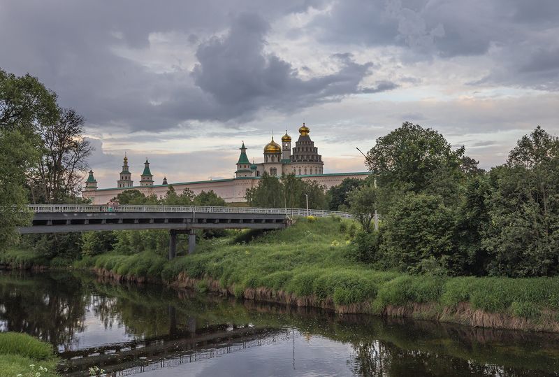 Благодать - летняя фото превью