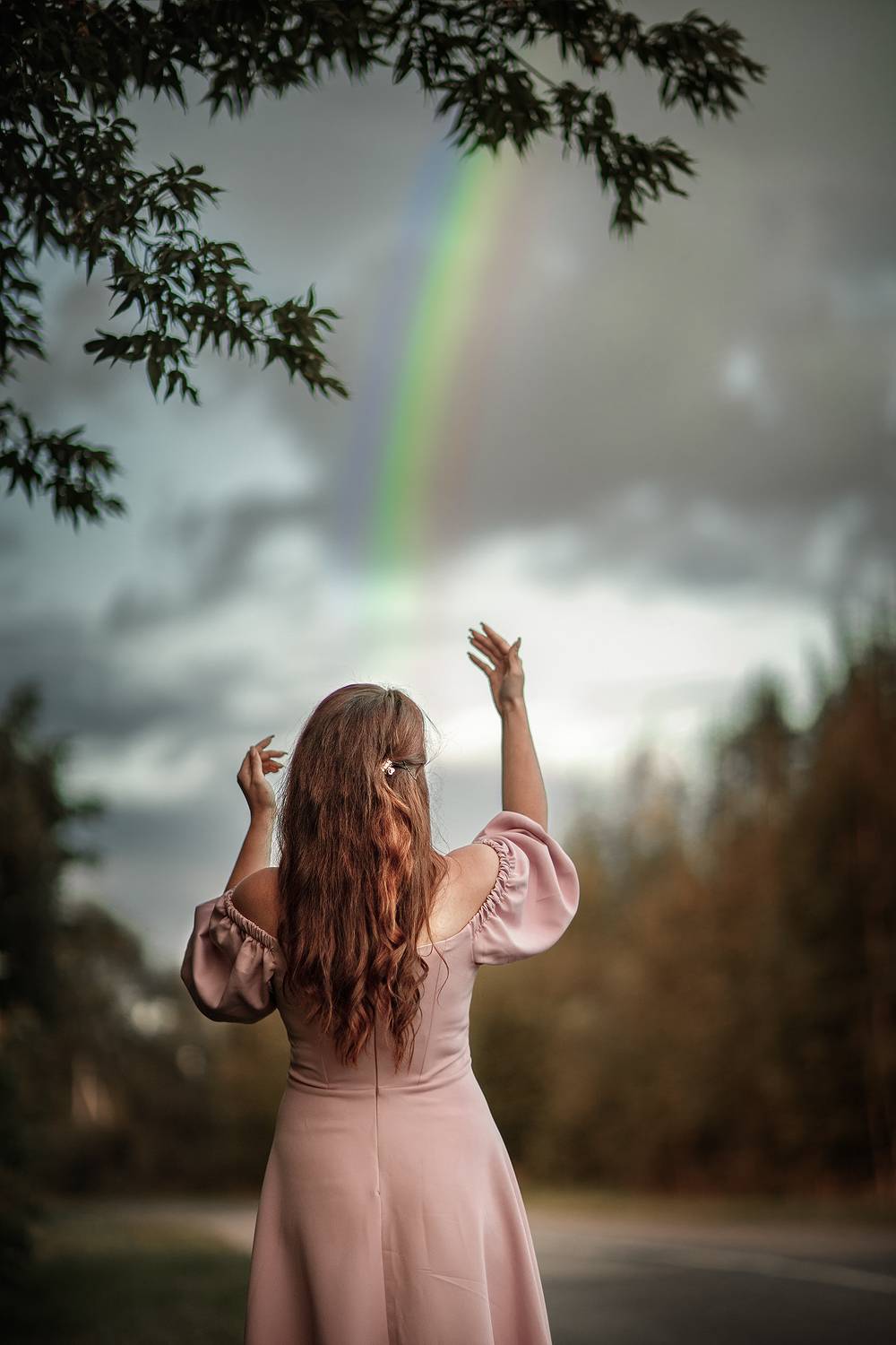 , Алексей Бондаренко