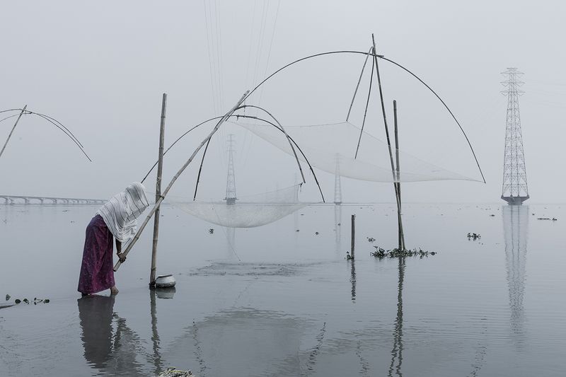 Рыбалка фото превью