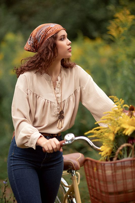 Алина фото превью