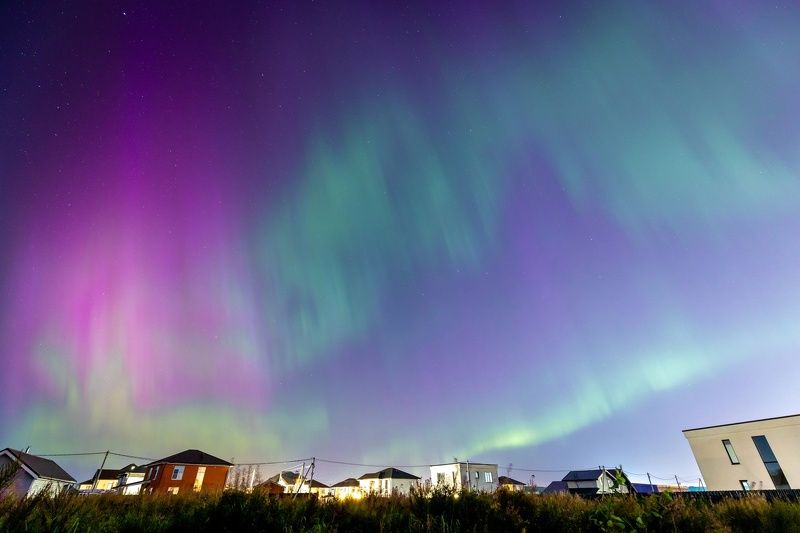 Сияние фото превью