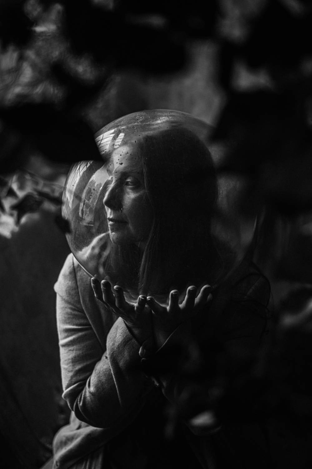 , Щеглова Марина