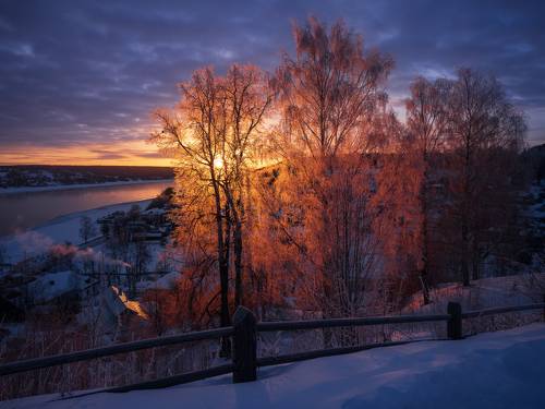 Солнце на минуту