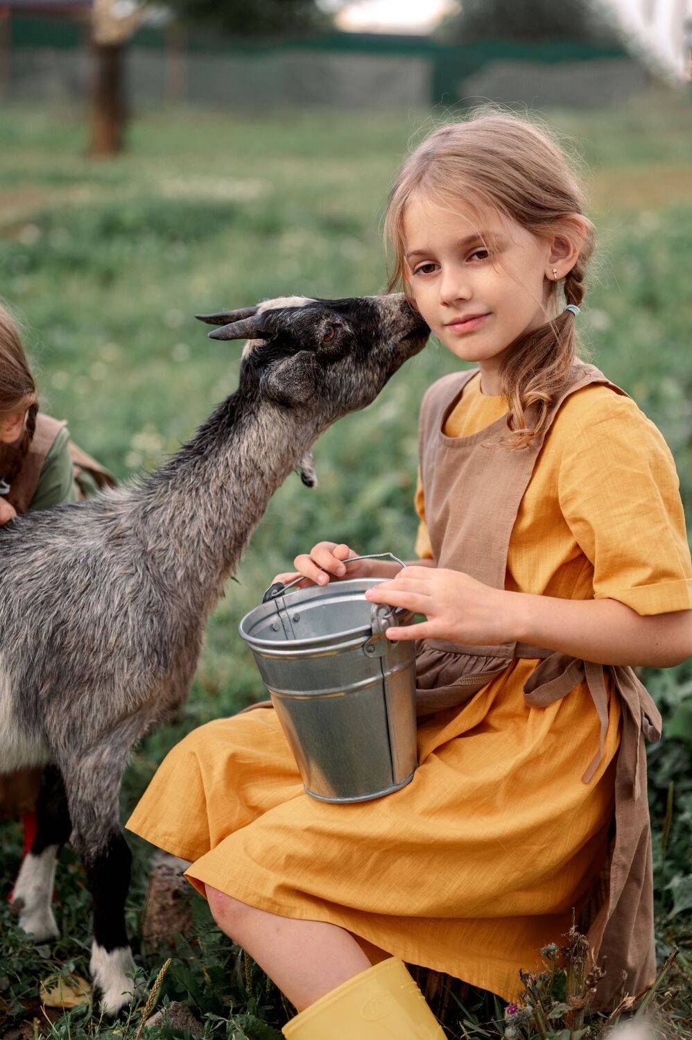 , Victoria Muslimova