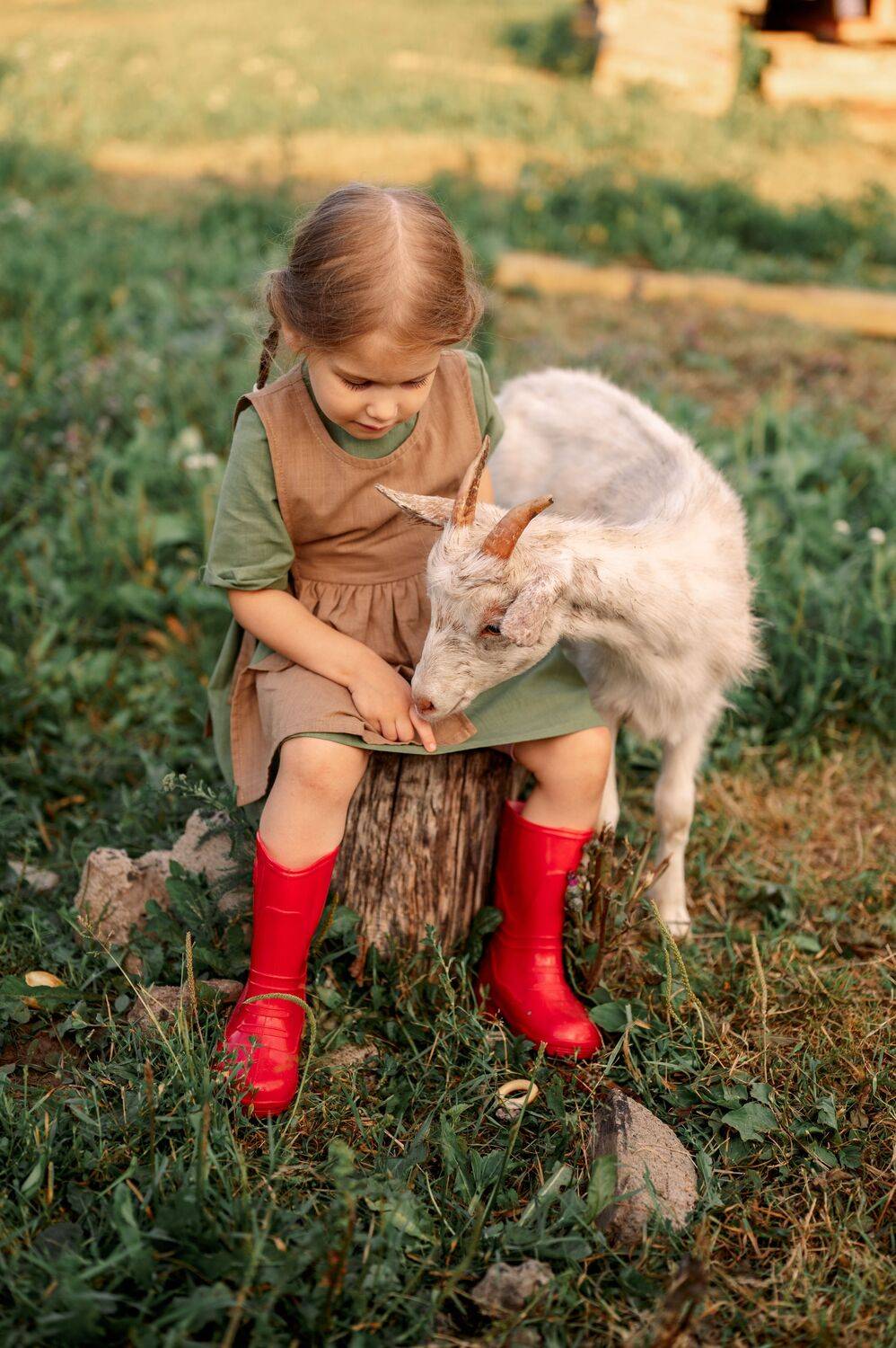 , Victoria Muslimova