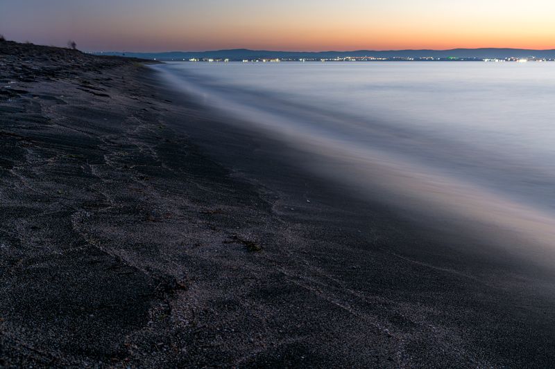 Morning light фото превью