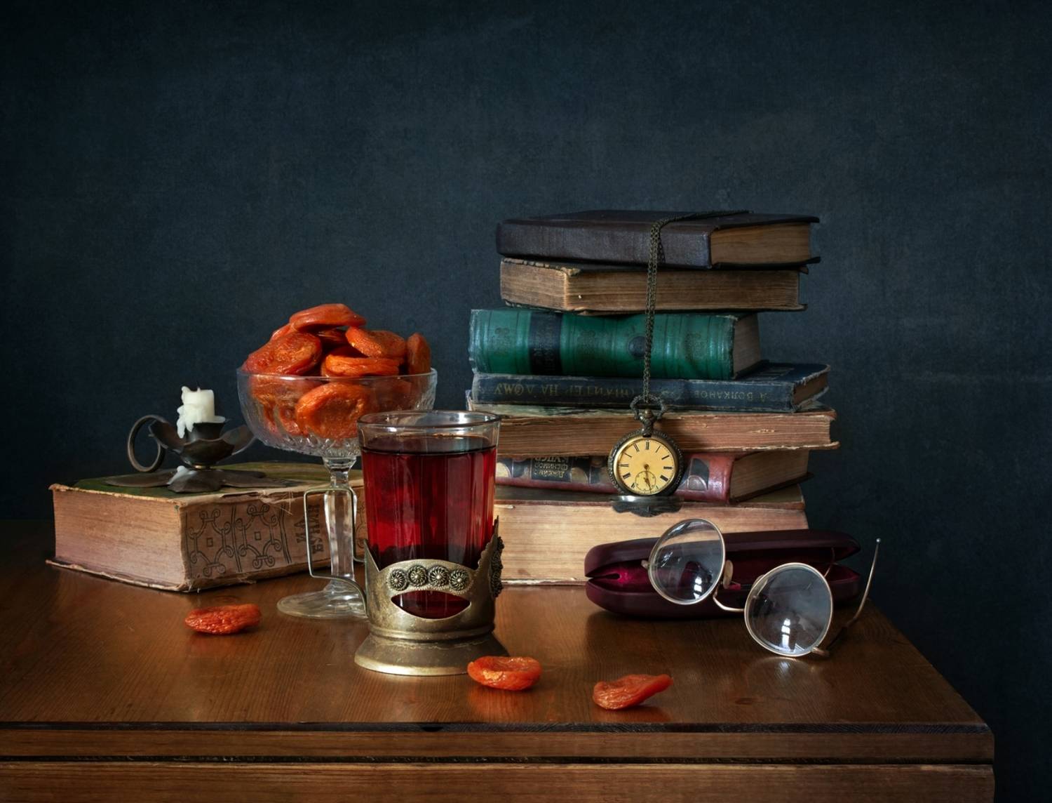 , Людмила Бекман