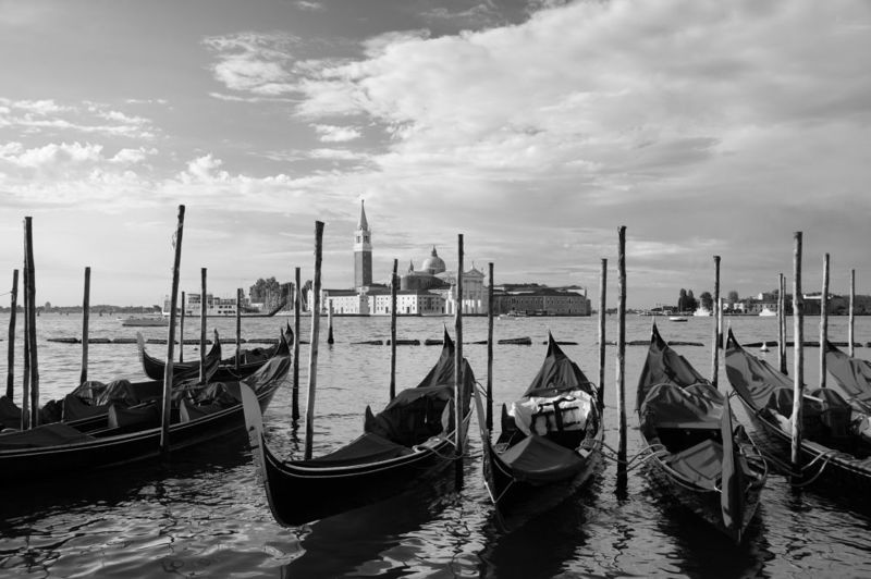 Gondolas фото превью