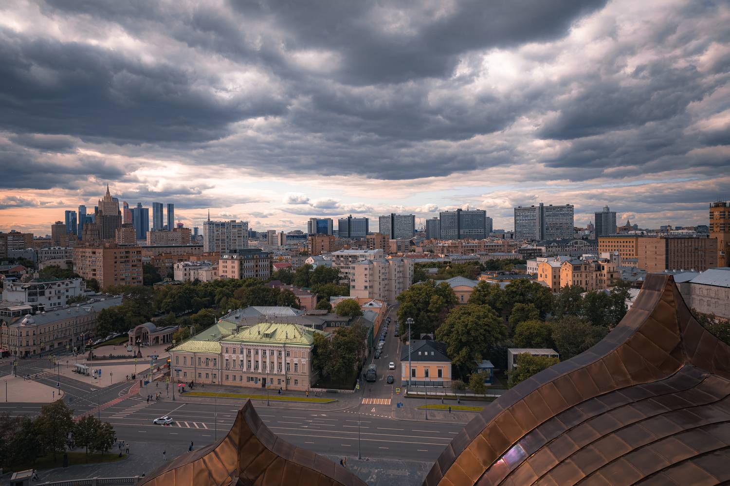 , Трепольский Дмитрий
