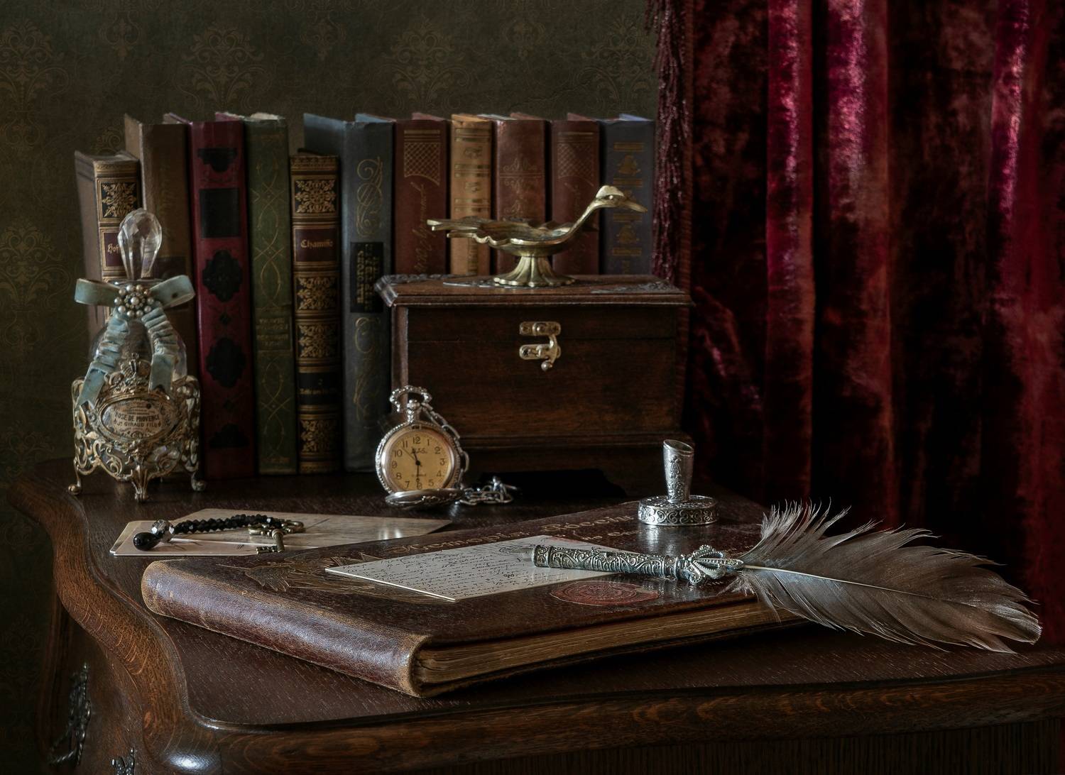 , Тришина Галина