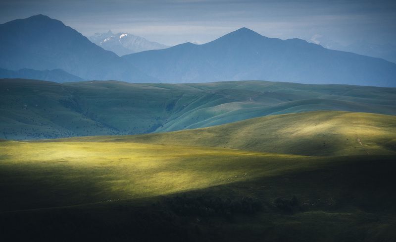 Приэльбрусье фото превью