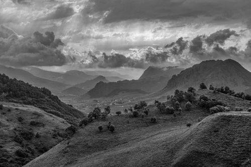 Верхняя Мара