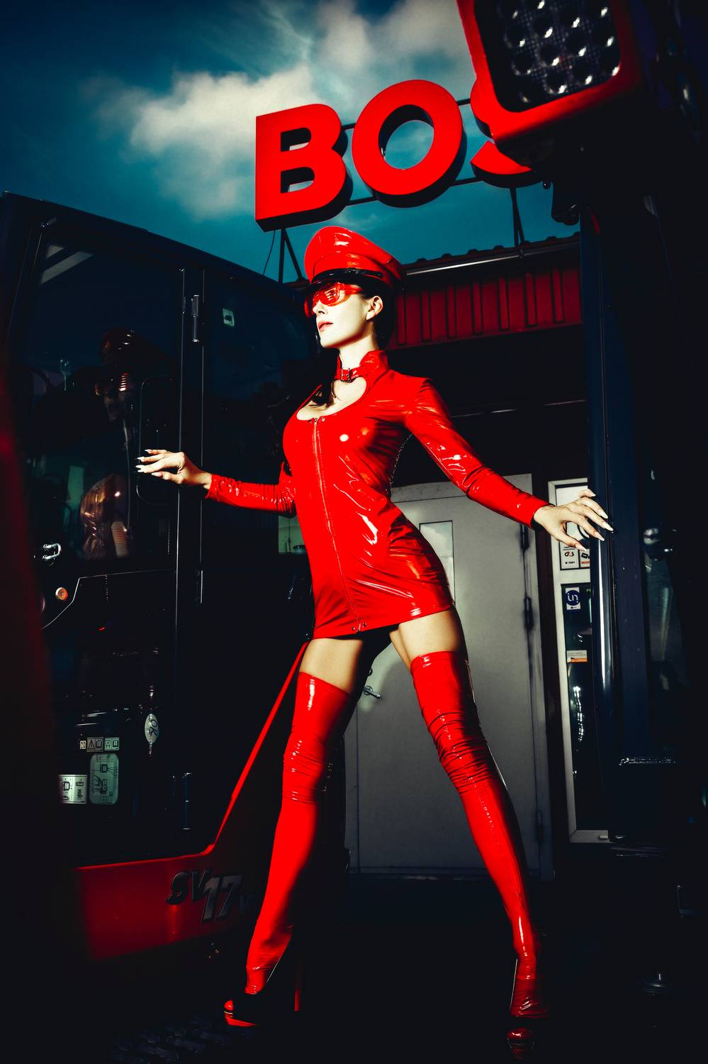 woman, portrait, fashion, beauty, outdoors, Руслан Болгов (Axe)