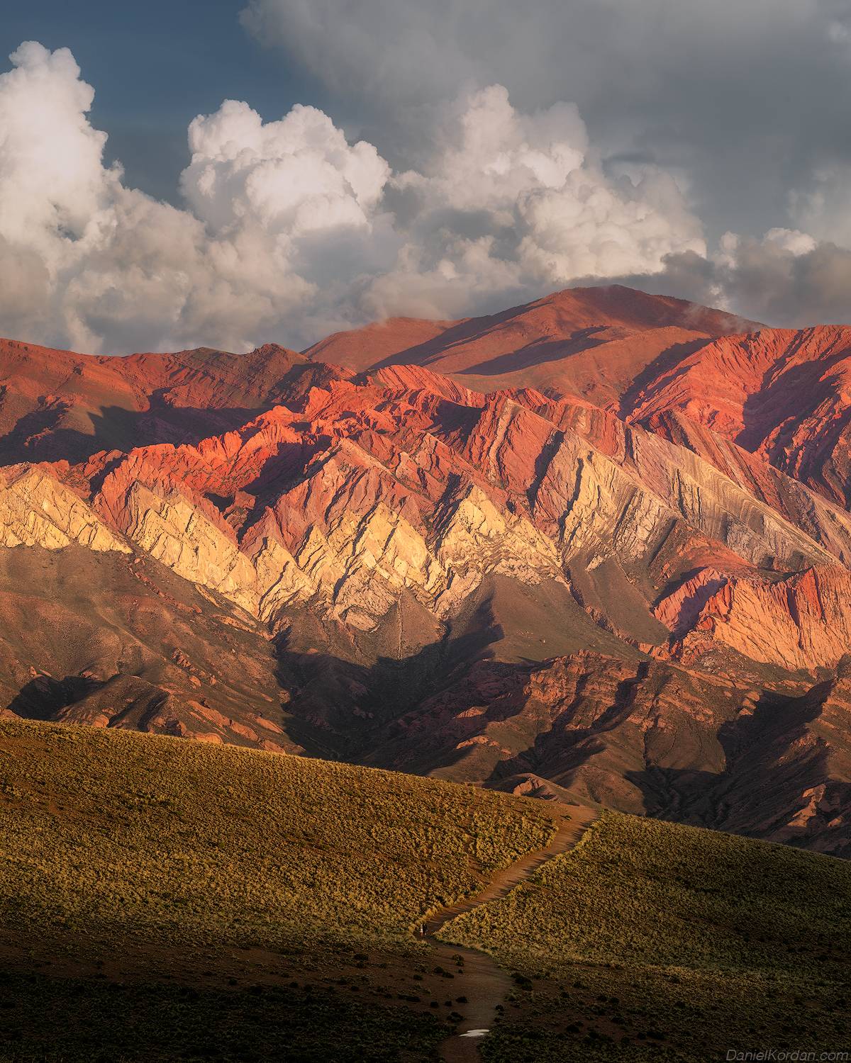 , Даниил Коржонов