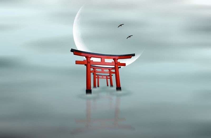 The Shrine фото превью