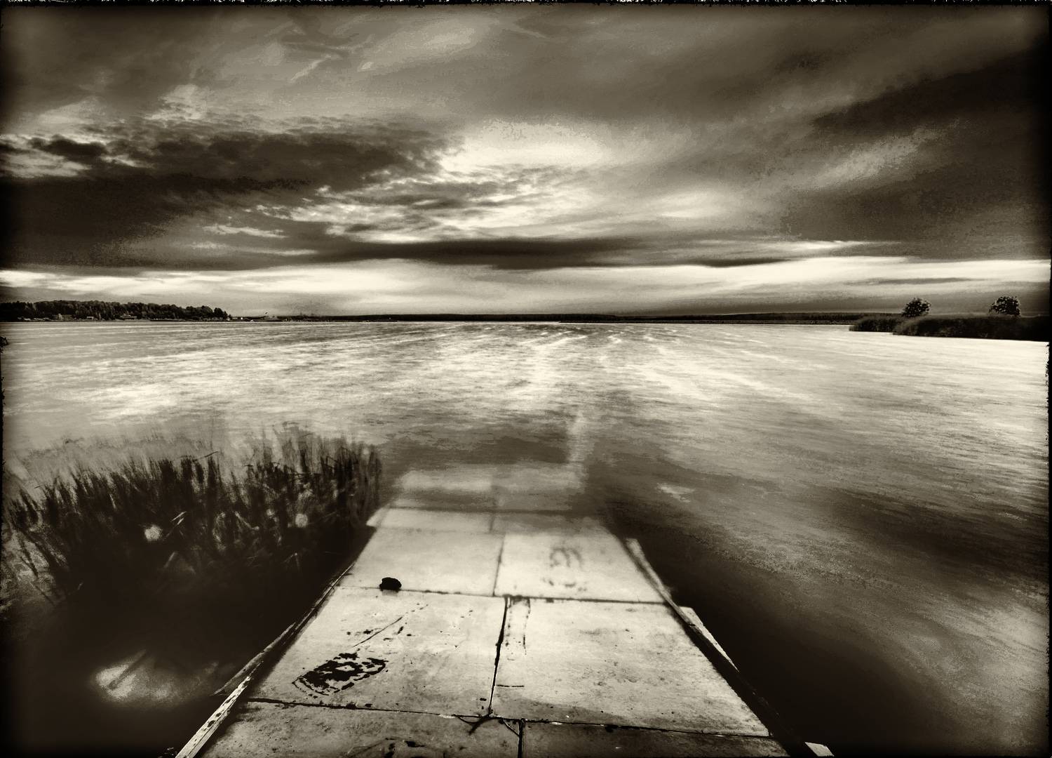 , Борис Кравецкий