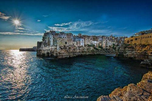 Polignano