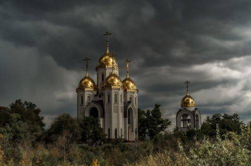 Мамаев-курган