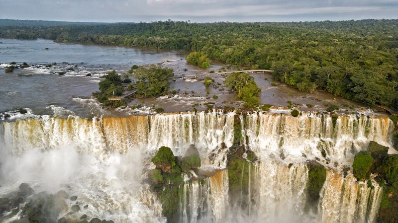 Iguasu фото превью