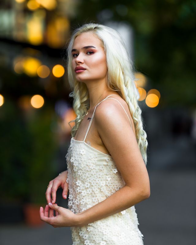 #portrait #beuaty #gorgeous #blonde Eleni фото превью