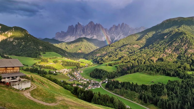 Südtirol фото превью