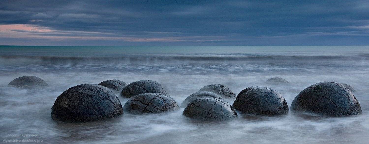 , Vladimir Kushnarev