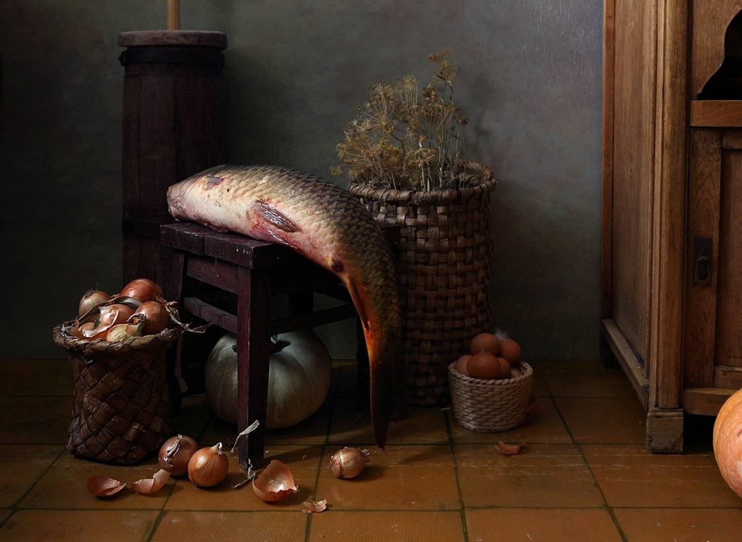 , Елена Татульян