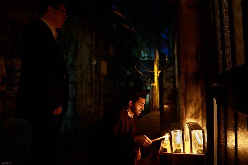 Chanuka 2015 фото превью