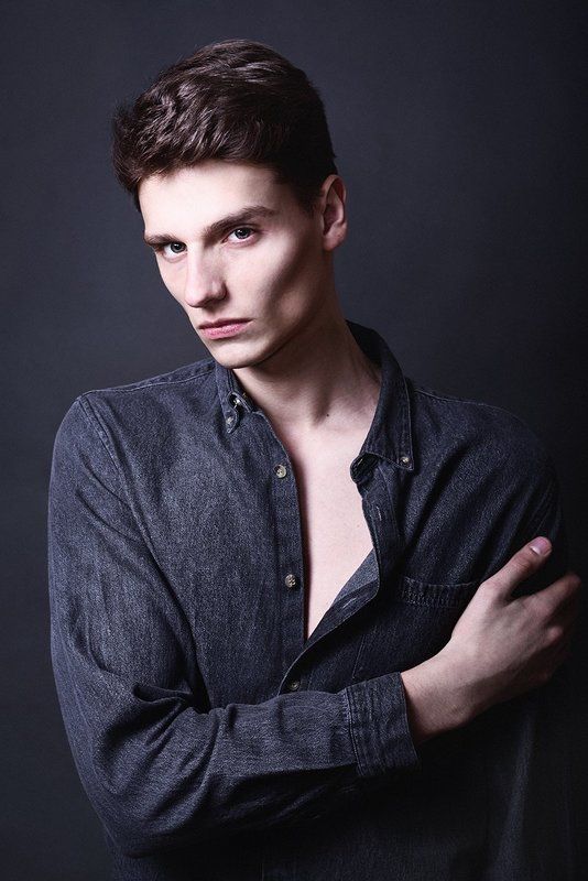 Art photo, Fashion, Model, Orangemodels, Poland, Polishboy, Portrait Maciej фото превью