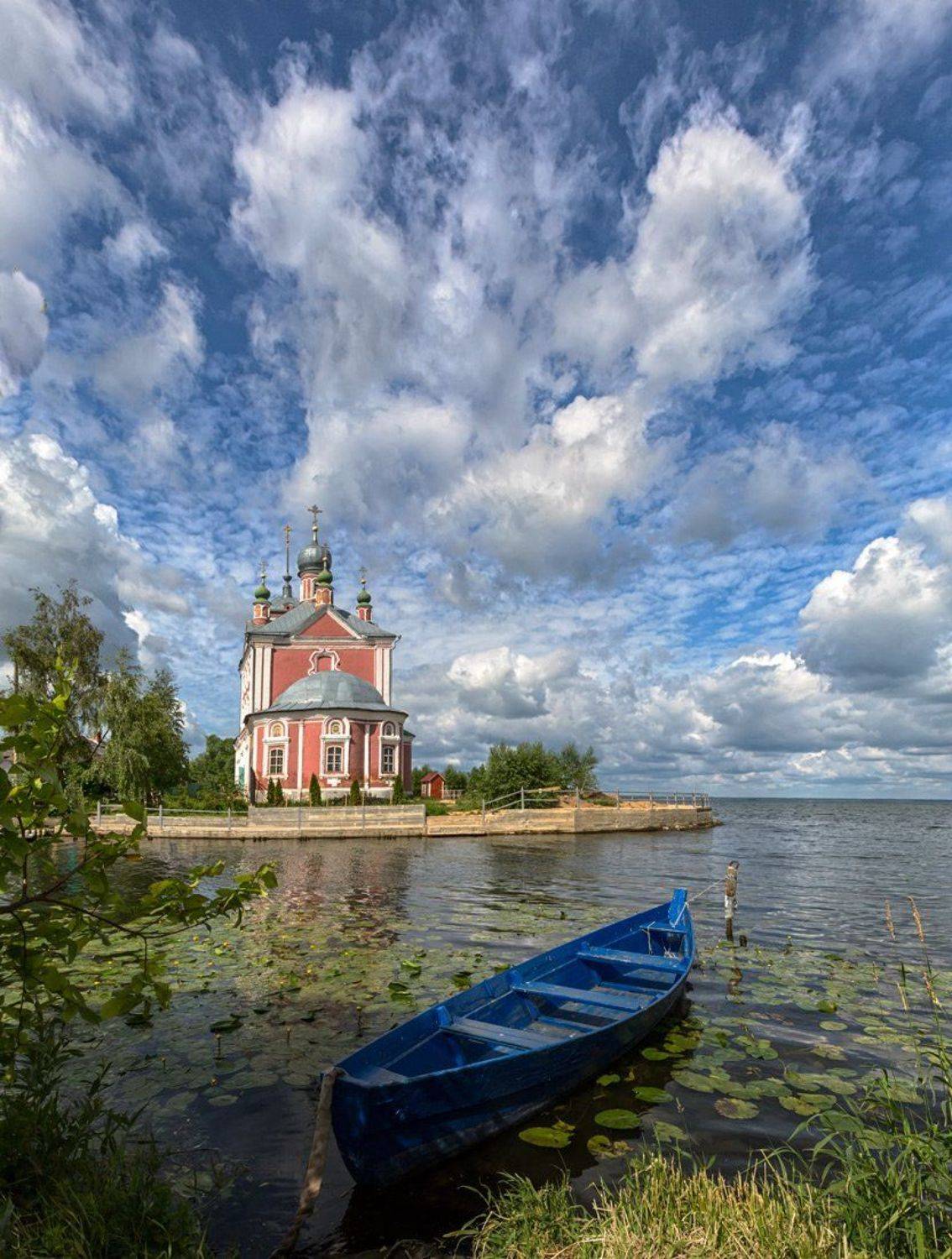 , Людмила Прокофьева