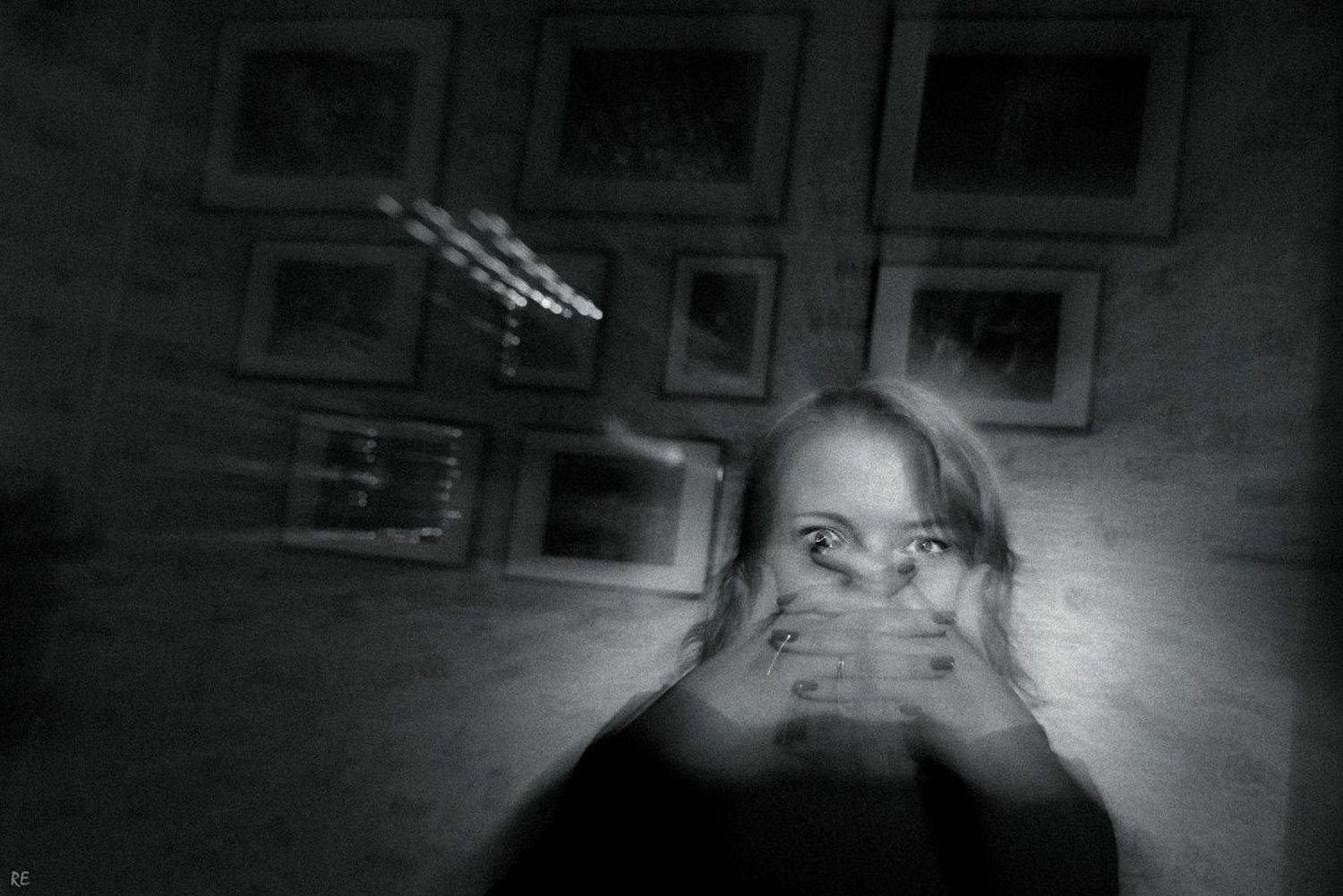 портрет, Рыжов Евгений