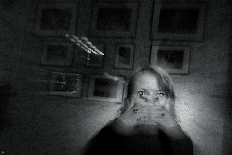 портрет Лена фото превью