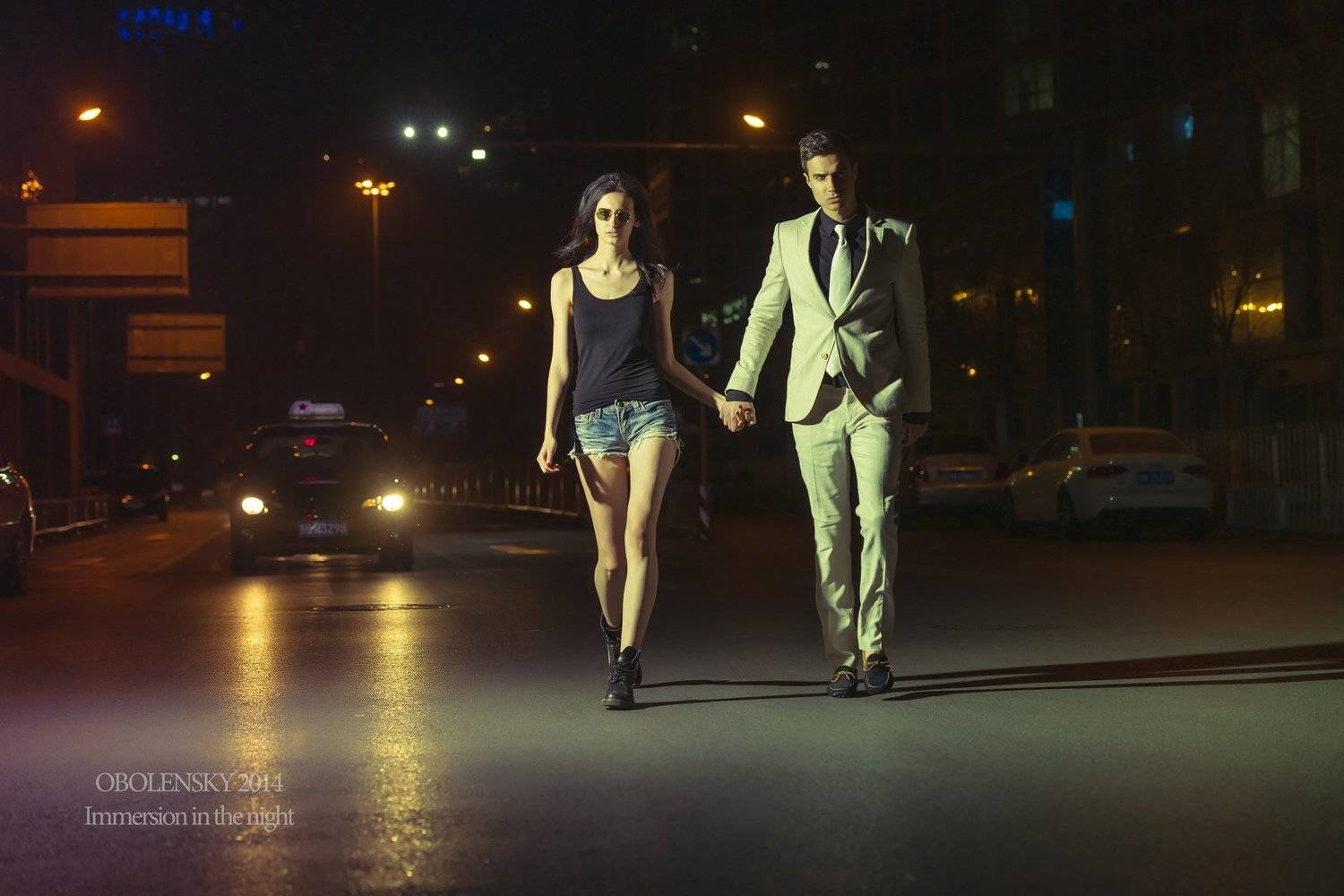 фотограф, дмитрий, оболенский, Дмитрий Оболенский